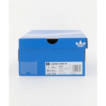 ＜adidas Originals＞SAMBA メリージェーン スニーカー/カウ柄 （その他1）｜詳細画像