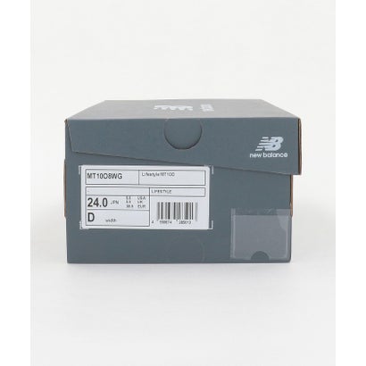 ＜New Balance＞MT10O8WG スニーカー （BEIGE）｜詳細画像