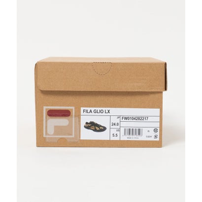＜FILA＞GLIO LX スニーカー （その他1）｜詳細画像