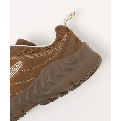 ＜KEEN＞JASPER NXIS RIDGE スニーカー （MOCA）｜詳細画像