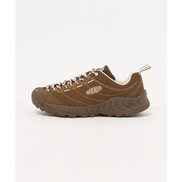 ＜KEEN＞JASPER NXIS RIDGE スニーカー （MOCA）