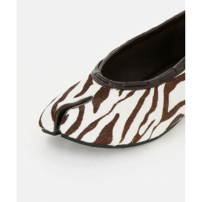 PAES ZEBRA STRING FLAT （その他1）｜詳細画像