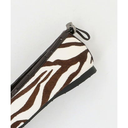 PAES ZEBRA STRING FLAT （その他1）｜詳細画像