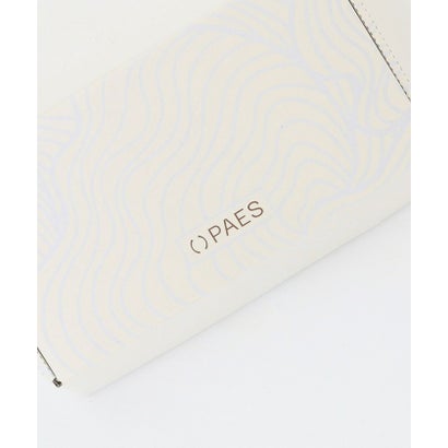 PAES ZEBRA STRING FLAT （その他1）｜詳細画像