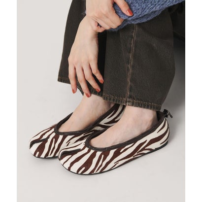 PAES ZEBRA STRING FLAT （その他1）｜詳細画像