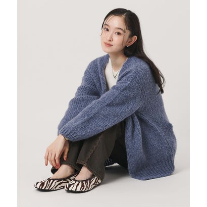 PAES ZEBRA STRING FLAT （その他1）｜詳細画像