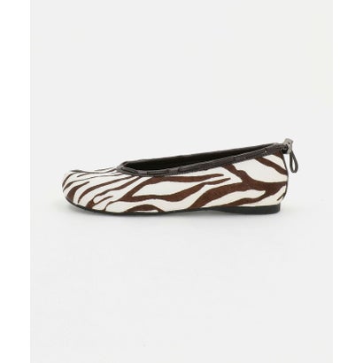 PAES ZEBRA STRING FLAT （その他1）｜詳細画像