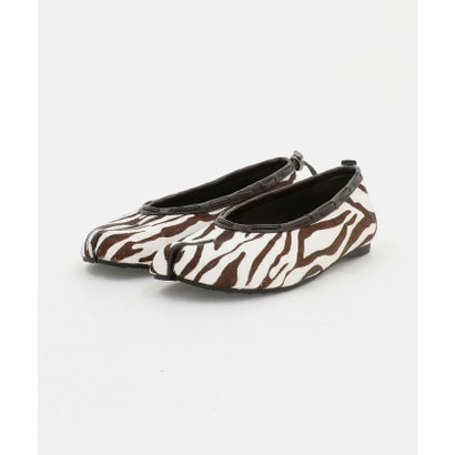 PAES ZEBRA STRING FLAT （その他1）｜詳細画像