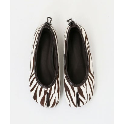 PAES ZEBRA STRING FLAT （その他1）｜詳細画像