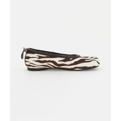 PAES ZEBRA STRING FLAT （その他1）｜詳細画像