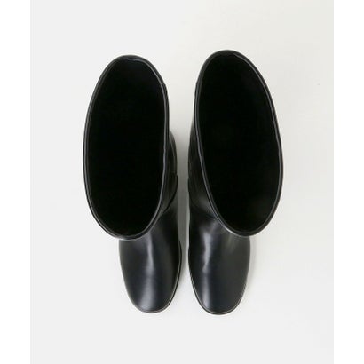 BY L/L SIMPLE LONG BT （BLACK）｜詳細画像