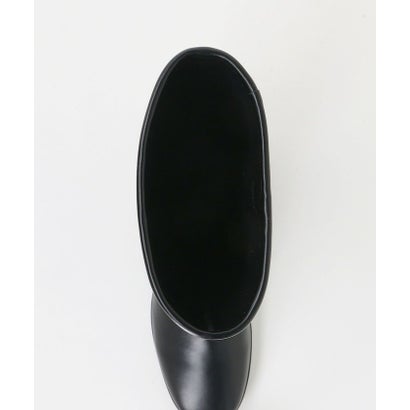 BY L/L SIMPLE LONG BT （BLACK）｜詳細画像