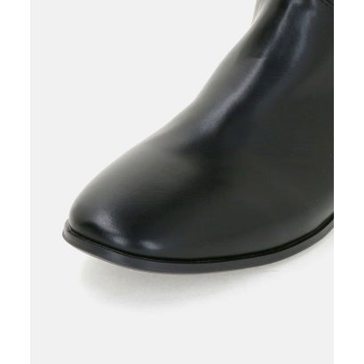 BY L/L SIMPLE LONG BT （BLACK）｜詳細画像