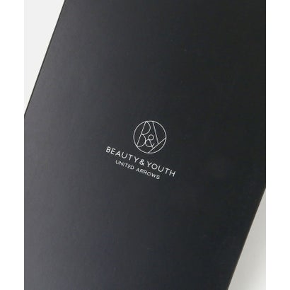 BY L/L SIMPLE LONG BT （BLACK）｜詳細画像