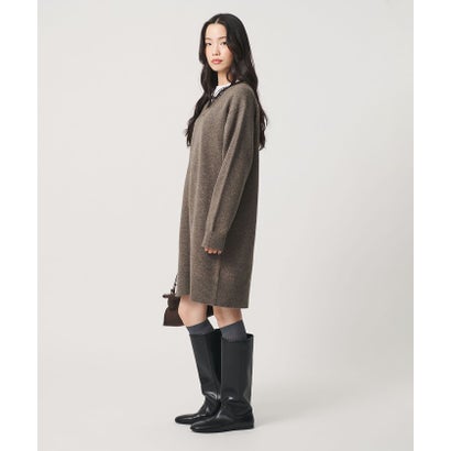 BY L/L SIMPLE LONG BT （BLACK）｜詳細画像