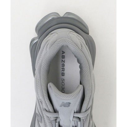 ＜New Balance＞ABZORB U5030 スニーカー （MD.GRAY）｜詳細画像