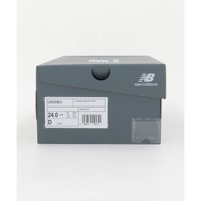＜New Balance＞ABZORB U5030 スニーカー （MD.GRAY）｜詳細画像