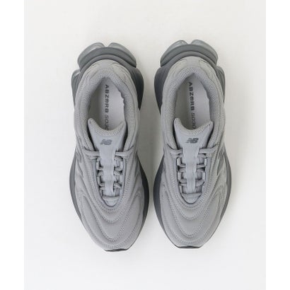 ＜New Balance＞ABZORB U5030 スニーカー （MD.GRAY）｜詳細画像