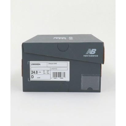 ビューティアンドユース ユナイテッドアローズ BEAUTY&YOUTH UNITED ARROWS ＜New Balance＞U90606BA スニーカー （WHITE）｜詳細画像