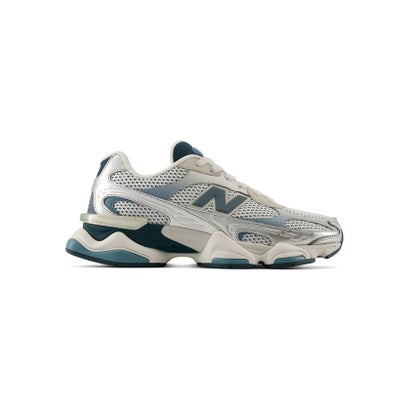 ＜New Balance＞U90606BA スニーカー （WHITE）｜詳細画像