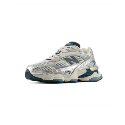 ＜New Balance＞U90606BA スニーカー （WHITE）｜詳細画像