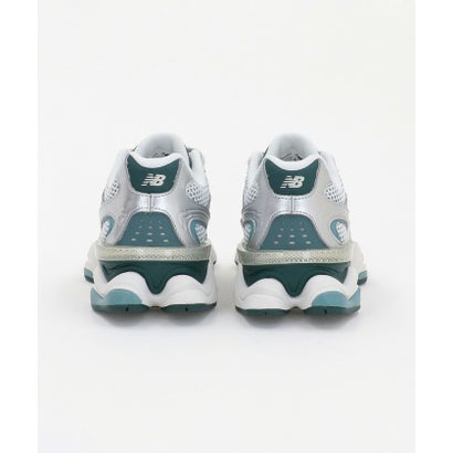 ビューティアンドユース ユナイテッドアローズ BEAUTY&YOUTH UNITED ARROWS ＜New Balance＞U90606BA スニーカー （WHITE）｜詳細画像