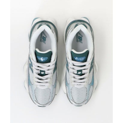 ビューティアンドユース ユナイテッドアローズ BEAUTY&YOUTH UNITED ARROWS ＜New Balance＞U90606BA スニーカー （WHITE）｜詳細画像