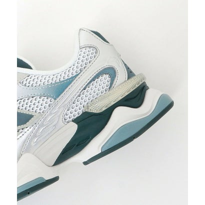 ビューティアンドユース ユナイテッドアローズ BEAUTY&YOUTH UNITED ARROWS ＜New Balance＞U90606BA スニーカー （WHITE）｜詳細画像