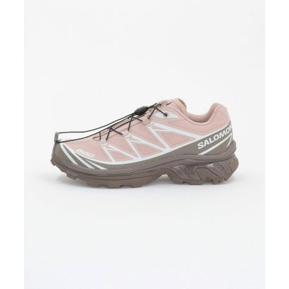 ＜Salomon＞XT-6 Protective スニーカー （LT.PINK）｜詳細画像