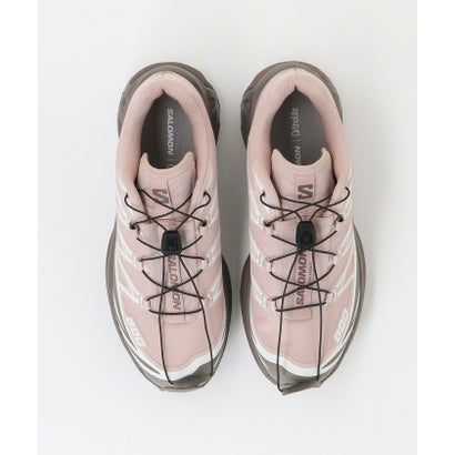 ＜Salomon＞XT-6 Protective スニーカー （LT.PINK）｜詳細画像