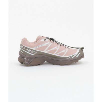 ＜Salomon＞XT-6 Protective スニーカー （LT.PINK）｜詳細画像