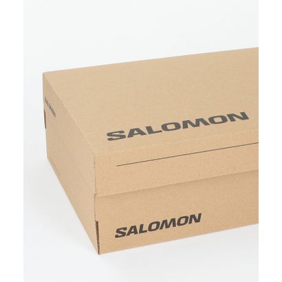 ＜Salomon＞XT-6 Protective スニーカー （LT.PINK）｜詳細画像