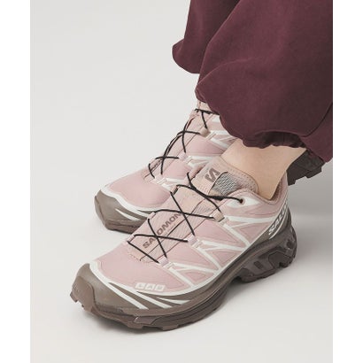 ＜Salomon＞XT-6 Protective スニーカー （LT.PINK）｜詳細画像