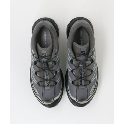 ＜Salomon＞XT-6 Protective スニーカー （LT.PINK）｜詳細画像