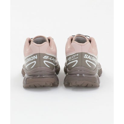＜Salomon＞XT-6 Protective スニーカー （DK.GRAY）｜詳細画像