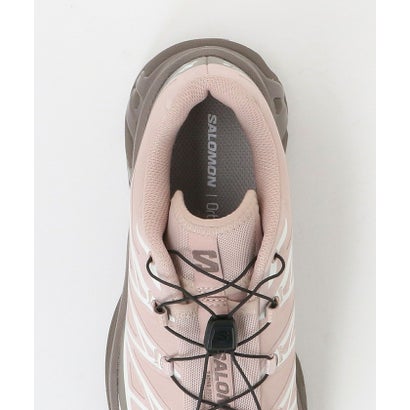 ＜Salomon＞XT-6 Protective スニーカー （DK.GRAY）｜詳細画像