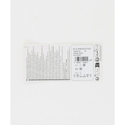 ＜Salomon＞XT-6 Protective スニーカー （DK.GRAY）｜詳細画像