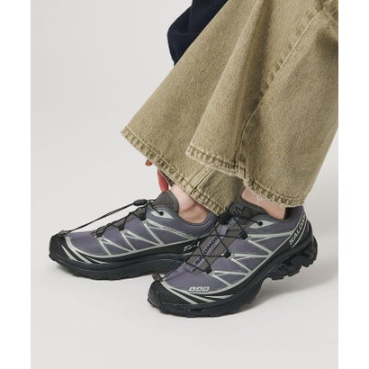 ＜Salomon＞XT-6 Protective スニーカー （DK.GRAY）｜詳細画像