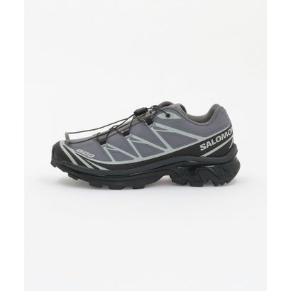 ＜Salomon＞XT-6 Protective スニーカー （DK.GRAY）｜詳細画像