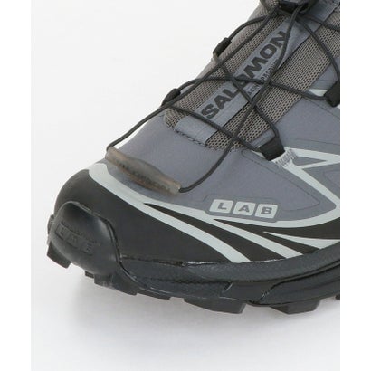＜Salomon＞XT-6 Protective スニーカー （DK.GRAY）｜詳細画像