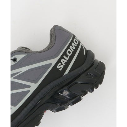 ＜Salomon＞XT-6 Protective スニーカー （DK.GRAY）｜詳細画像