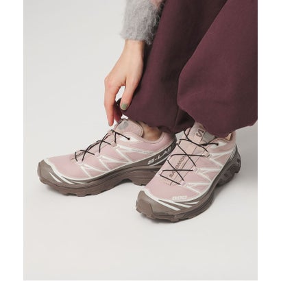 ＜Salomon＞XT-6 Protective スニーカー （DK.GRAY）｜詳細画像