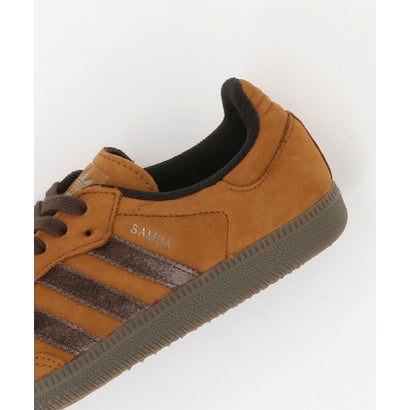 ビューティアンドユース ユナイテッドアローズ BEAUTY&YOUTH UNITED ARROWS SC AD NUBK VVT/L SMAOG◇ （MD.BROWN）｜詳細画像