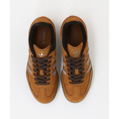 SC AD NUBK VVT/L SMAOG◇ （MD.BROWN）｜詳細画像