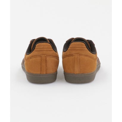 SC AD NUBK VVT/L SMAOG◇ （MD.BROWN）｜詳細画像
