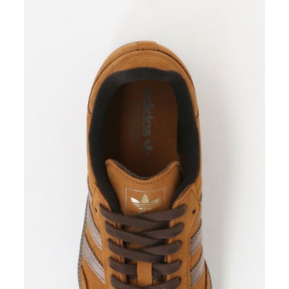 SC AD NUBK VVT/L SMAOG◇ （MD.BROWN）｜詳細画像