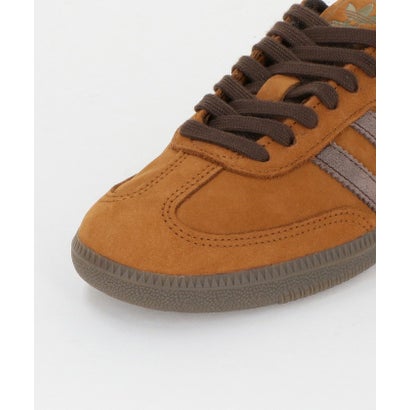 SC AD NUBK VVT/L SMAOG◇ （MD.BROWN）｜詳細画像
