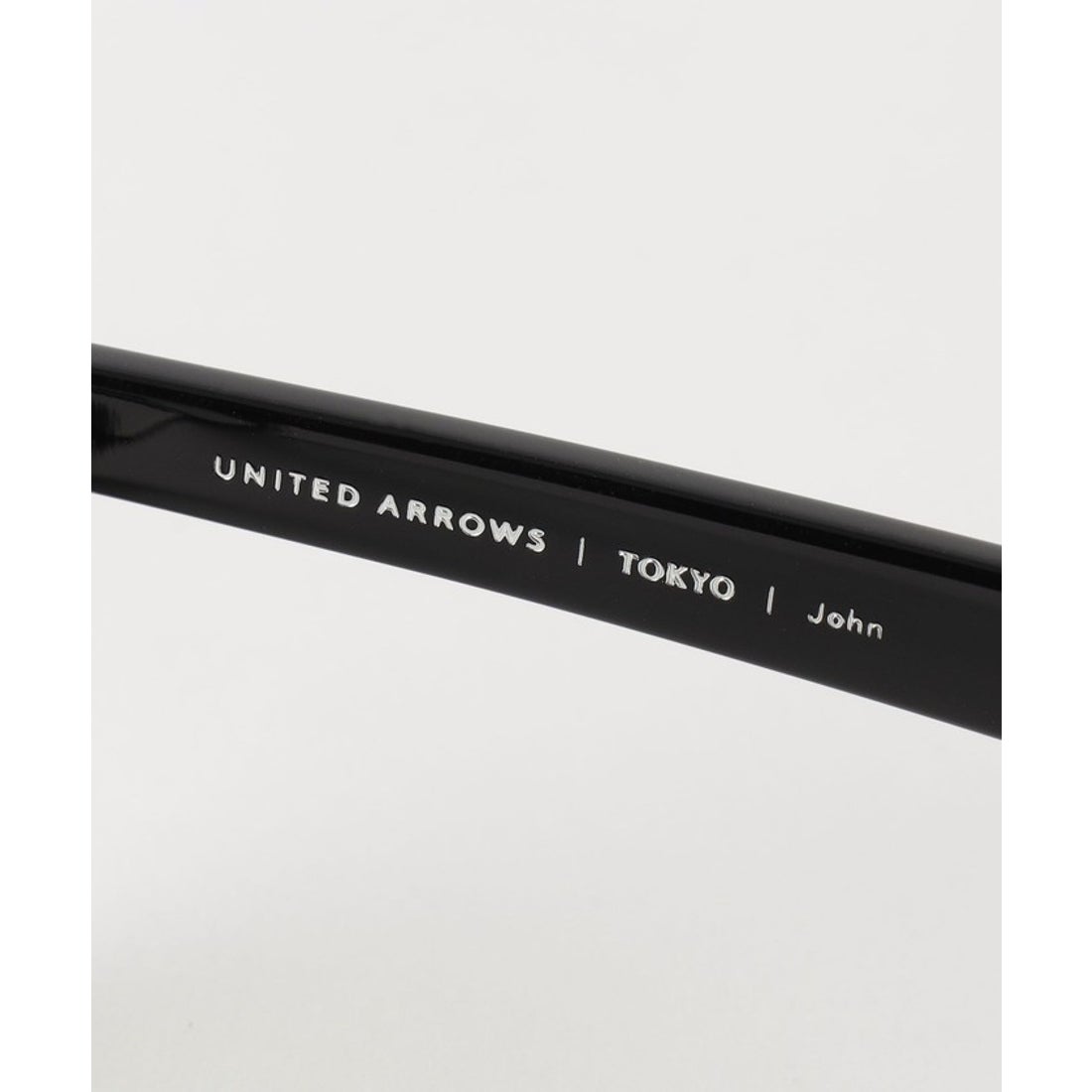 BEAUTY&YOUTH UNITED ARROWS 【別注】＜KANEKO OPTICAL（金子眼鏡