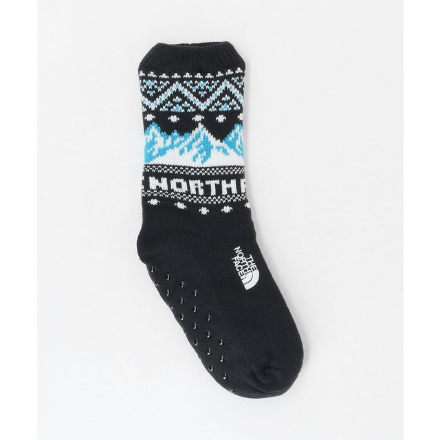 N/F NUPTSEBOOTIESOCKS SE （NAVY）