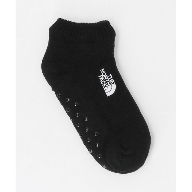 N/F NUPTSE BOOTIESOCKS S （BLACK）
